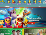 Cbeebies